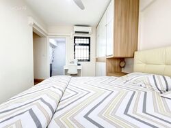 Blk 28C Dover Gardens (Queenstown), HDB 3 Rooms #568117341